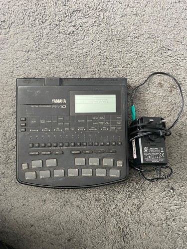 Yamaha ry10 digital drum - digital,