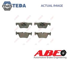 C2B027ABE BRAKE PADS SET