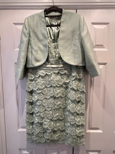 Jacques vert jacket - vert, dress