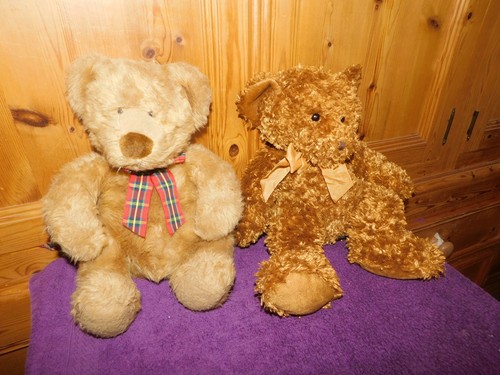 Russ teddy bears - ., honeyfitz.