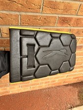 Field Hockey Goalie Goalkeeper Glove Hand Protector Left Slazenger