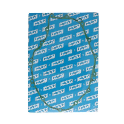 Hert clutch side engine gasket - side,