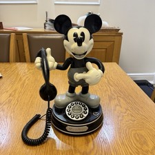 Vintage Mickey Mouse Retro