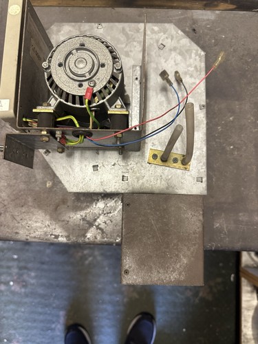 Straxgas turboflue touch - straxgas,