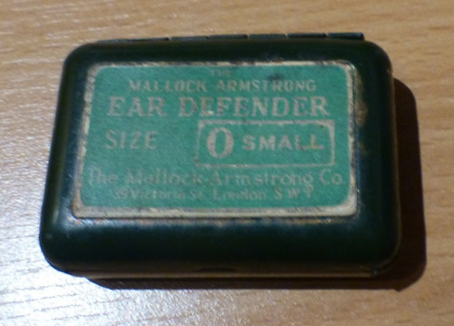 1940s the mallock armstrong - 1940s,