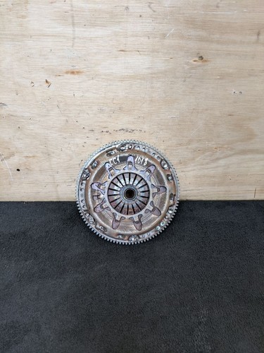 Citroen mk2 flywheel and - citroen,
