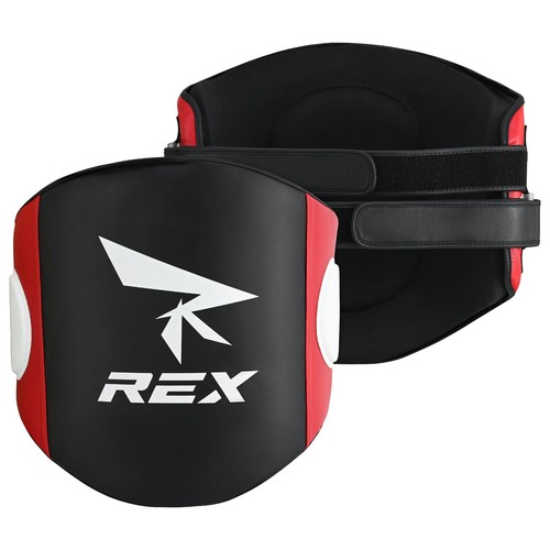 Rex belly guard body - body, protector