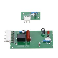 1PC Ice Level Sensor Board