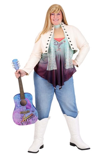 Plus size disney hannah - disney,