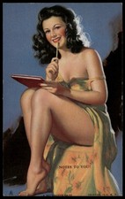 c. 1930's "Notes to You"