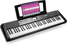 Digital Piano Keyboard 61