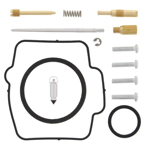 Carburetor repair kit all - repair,