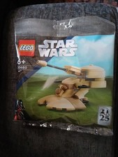 LEGO 30680 Star Wars AAT