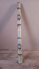 Didgeridoo Didjeridu Bamboo Wood Wind Instrument 103cm Long