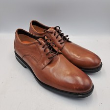 Rockport shoes mens brown - rockport,