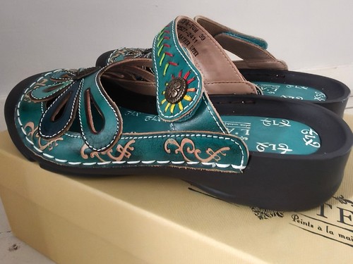 Women summer mule clog - summer, style