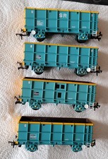 Rake four bachmann poa - of,