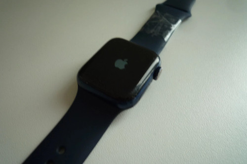 Apple watch series 40mm - 6,