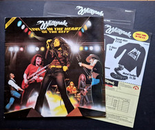 Whitesnake-Live In The Heart