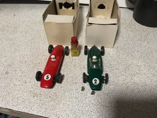 Vintage airfix track - 2,