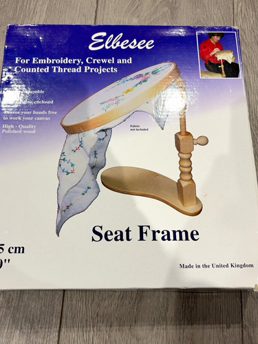 Elbesee wooden seat frame - elbesee,