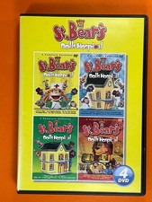 St. Bear’s Dolls Hospital