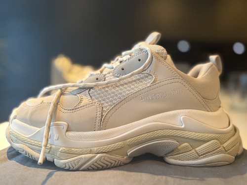 Balenciaga triple luxury - triple, s