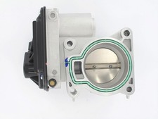 Intermotor throttle body - intermotor,