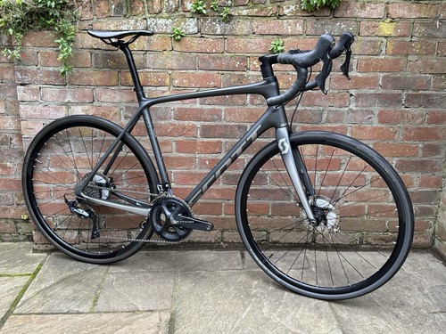 Scott addict disc for - disc,