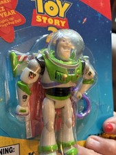 Toy Story Buzz Lightyear