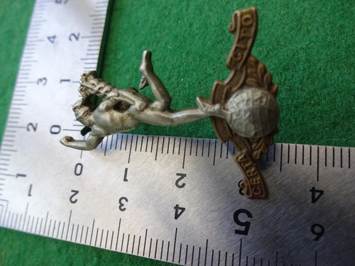 Vtg royal corps - vtg, signals