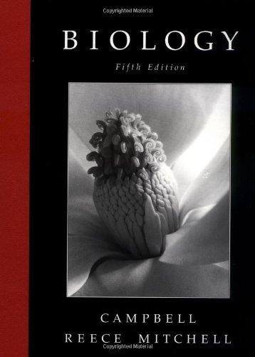 Biology - (fifth, edition)