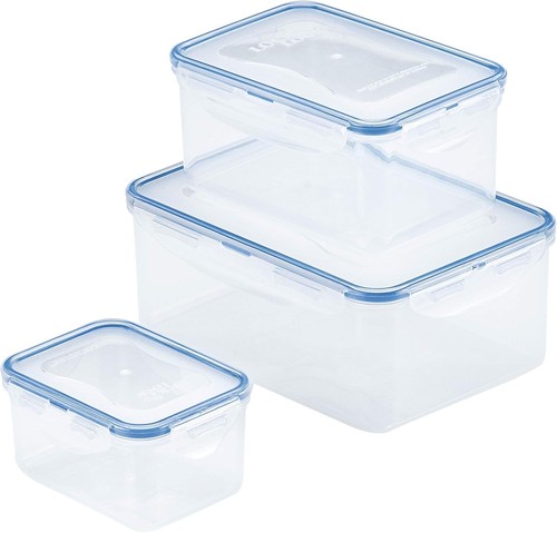 Keep fresh set 600ml - fresh, (600ml