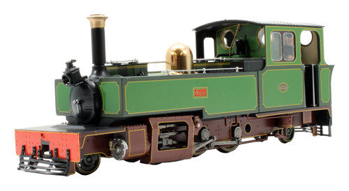 Lionheart trains lynton - trains, &