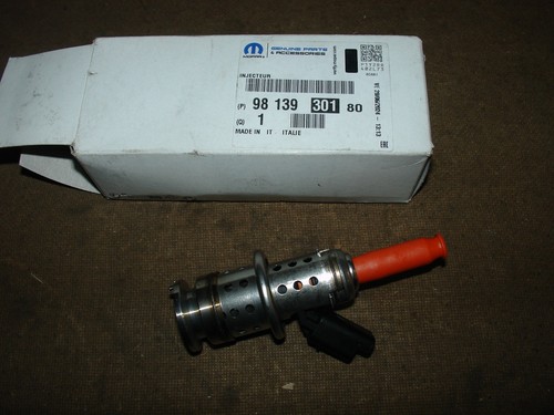 9813930180 adblue injector for - adblue,