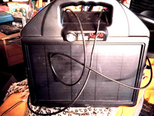 HOTLINE FIREDRAKE SOLAR