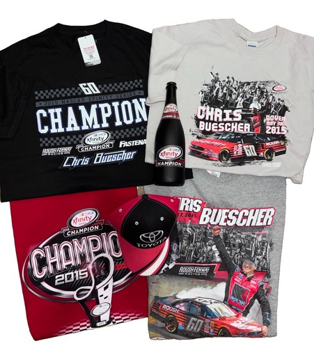 2015 nascar xfinity champion - 2015,