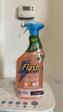 Flash Kitchen Spray Bright