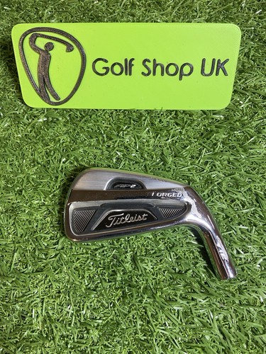Titleist 712 ap2 iron - 3, head
