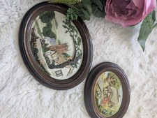 Brush strokes wall plaque - strokes,