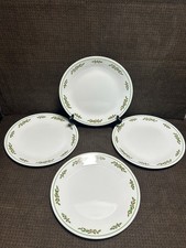 Set Of 4 Corelle By Corning