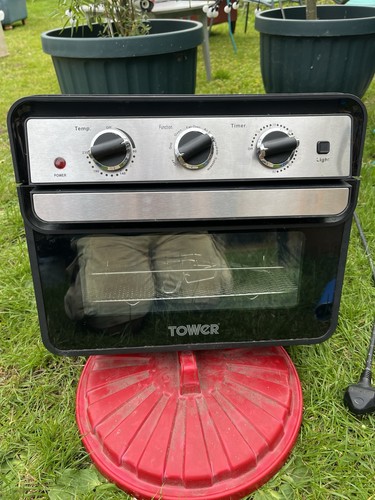 Tower mini oven - tower, mini-oven