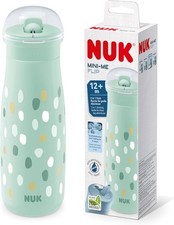 NUK Mini-Me Flip Toddler Cup