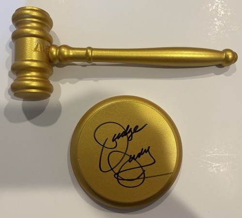 Judge judy sheindlin - judge,
