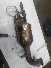 2013 PEUGEOT 208  PETROL CATALYTIC SCRAP Only  1170589X