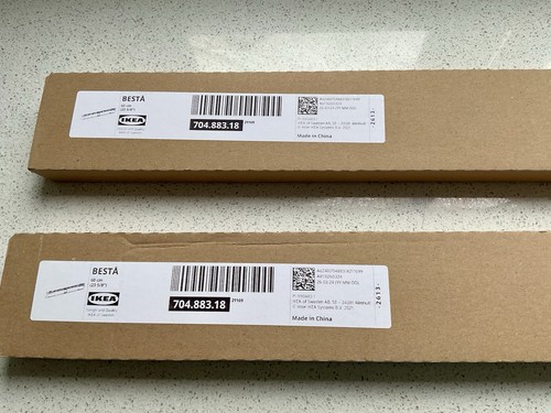 Ikea best suspension rail - a,