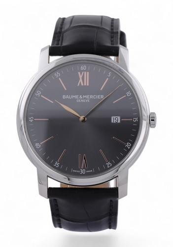 Baume mercier classima - &,