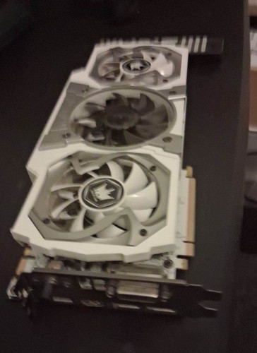 Galax nvidia geforce gtx - geforce, 970