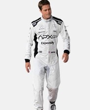 Go Kart Racing Suit Digital