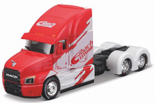 Truck/Lorry Mack Anthem FibachModel Diecast Toy 1:64 Scale Maisto No Perfect Box